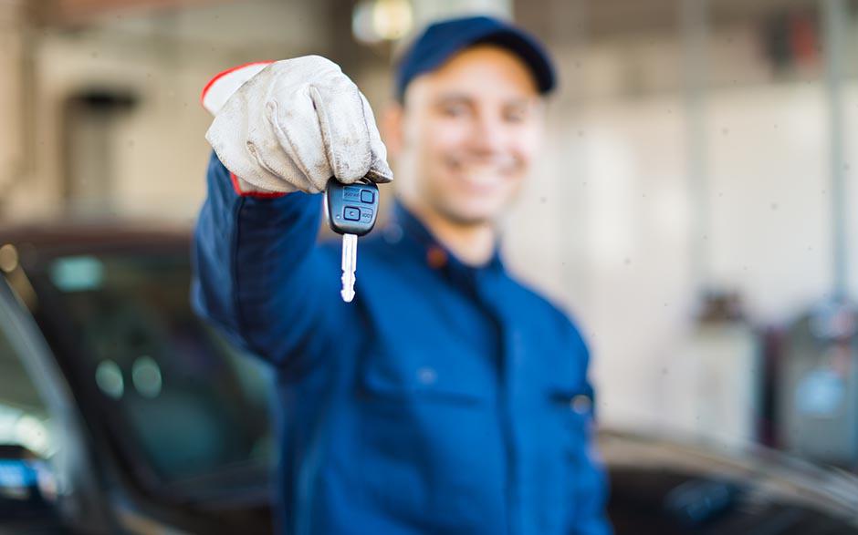 solution immédiate serrurier Livry-Gargan
